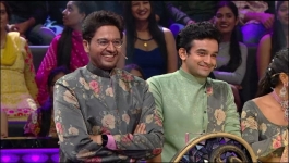 Ravivaar With Star Parivaar - 18th Sep 2022